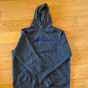 Champion sweatshirt